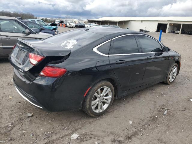 Photo 3 from auction – 2016 CHRYSLER 200 LIMITE with VIN 1C3CCCAB6GN132090