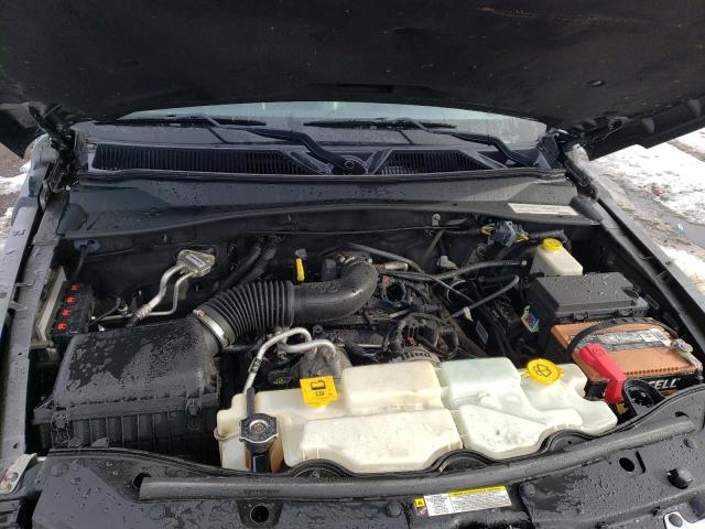Photo 12 from auction – 2012 JEEP LIBERTY JE with VIN 1C4PJMFK4CW155700