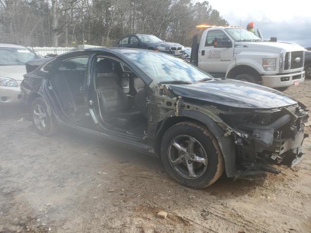 Photo 4 from auction – 2017 CHEVROLET MALIBU LS with VIN 1G1ZB5ST2HF216164