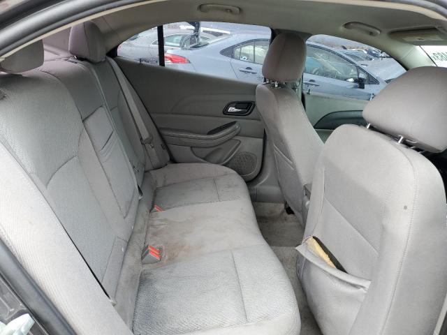 Photo 10 from auction – 2013 CHEVROLET MALIBU LS with VIN 1G11B5SA7DF126000