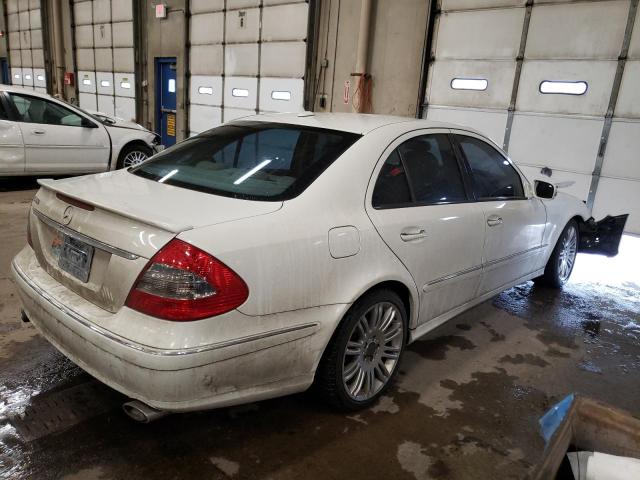 Photo 3 from auction – 2007 MERCEDES-BENZ E 350 with VIN WDBUF56X57B132993