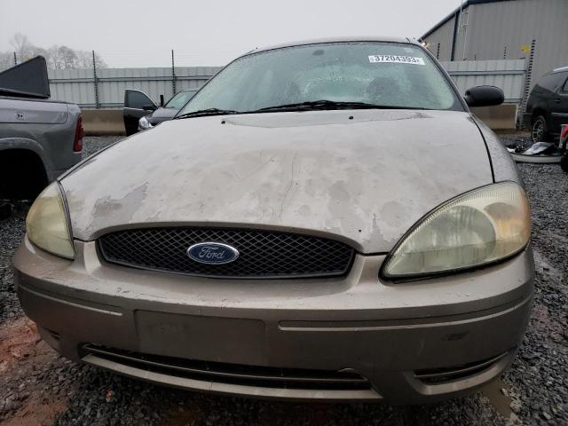 Photo 5 from auction – 2006 FORD TAURUS SE with VIN 1FAFP53U56A140362
