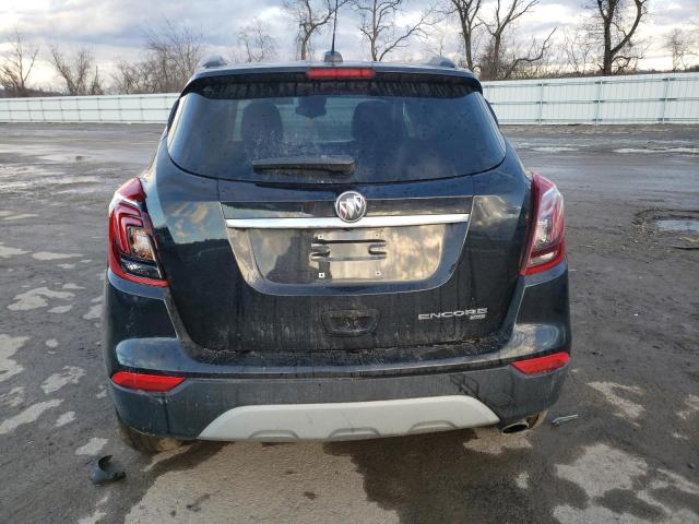 Photo 6 from auction – 2020 BUICK ENCORE PRE with VIN KL4CJESB1LB059180