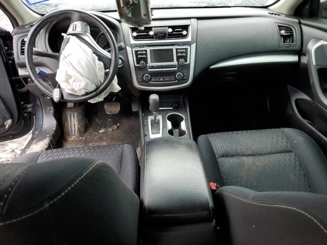 Photo 8 from auction – 2017 NISSAN ALTIMA with VIN 1N4AL3AP6HC130728