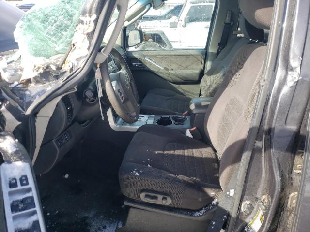 Photo 7 from auction – 2011 NISSAN PATHFINDER with VIN 5N1AR1NB0BC629197