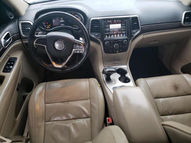Photo 8 from auction – 2014 JEEP GRAND CHER with VIN 1C4RJFBM4EC329376