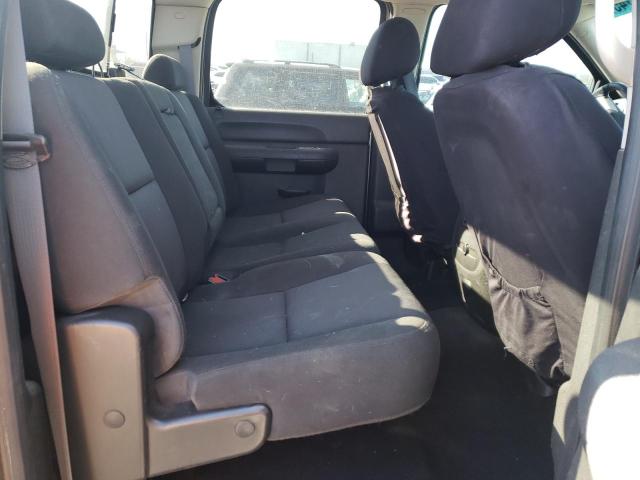 Photo 10 from auction – 2012 CHEVROLET SILVERADO with VIN 1GC1KXC88CF171735