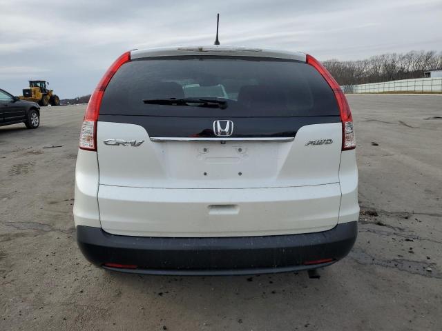 Photo 6 from auction – 2014 HONDA CR-V EX with VIN 5J6RM4H55EL027102