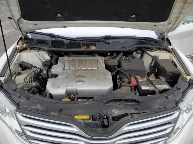 Photo 12 from auction – 2011 TOYOTA VENZA with VIN 4T3BK3BB9BU053233