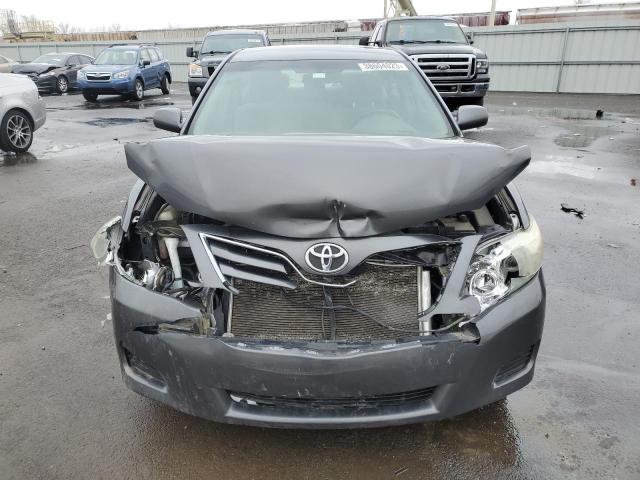 Photo 5 from auction – 2010 TOYOTA CAMRY BASE with VIN 4T4BF3EK7AR073087
