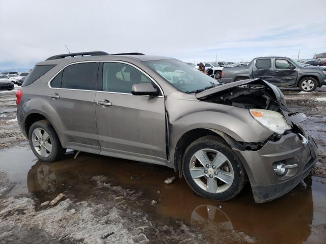 Photo 4 from auction – 2012 CHEVROLET EQUINOX LT with VIN 2GNFLNEK5C6106827