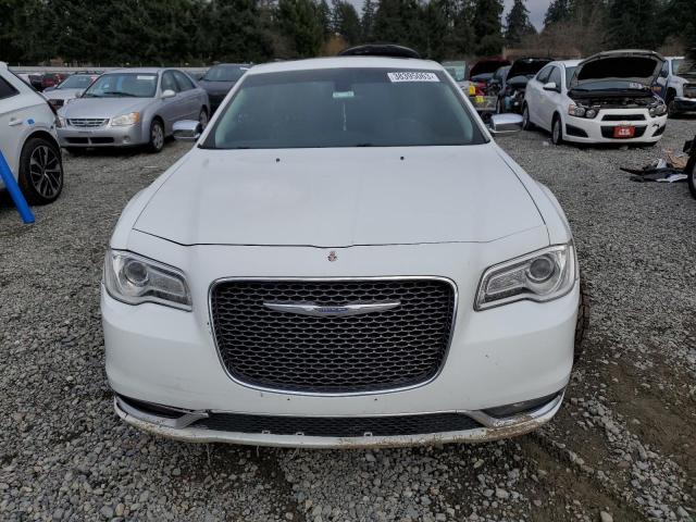 Photo 5 from auction – 2016 CHRYSLER 300C with VIN 2C3CCAEG7GH190261