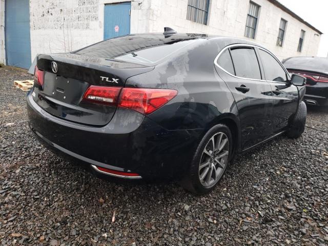 Photo 3 from auction – 2015 ACURA TLX with VIN 19UUB2F31FA022280
