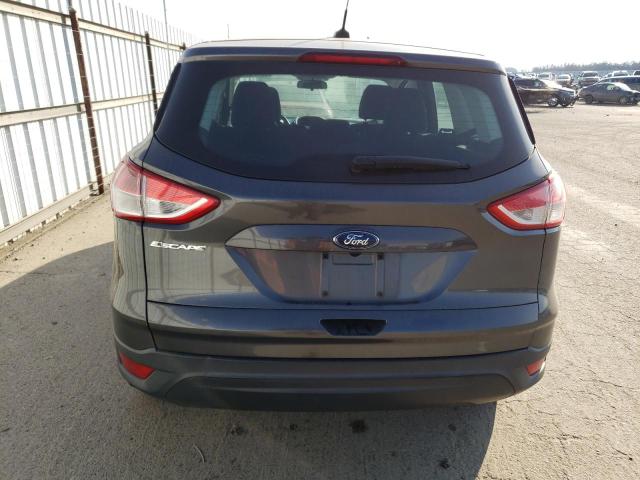 Photo 6 from auction – 2015 FORD ESCAPE S with VIN 1FMCU0F79FUC26959