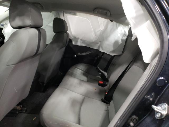 Photo 10 from auction – 2019 HONDA CIVIC LX with VIN 2HGFC2F6XKH586702