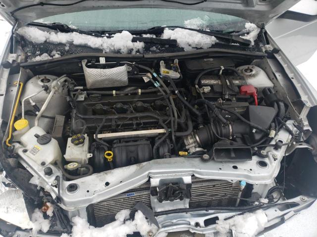 Photo 11 from auction – 2009 FORD FOCUS SES with VIN 1FAHP36N49W198326