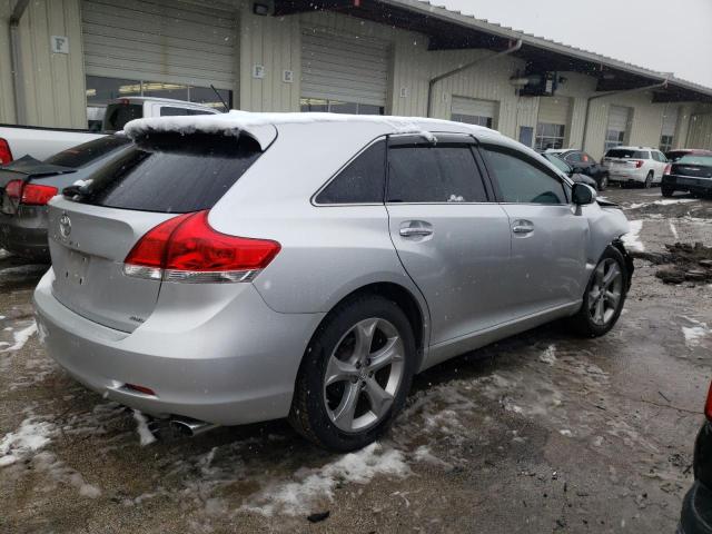 صورة رقم 3 من المزاد - 2011 TOYOTA VENZA مع VIN 4T3BK3BB5BU048532