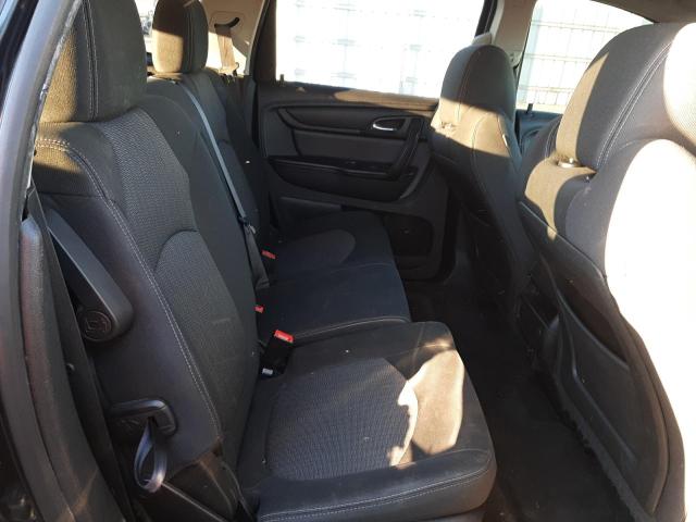 Photo 11 from auction – 2015 CHEVROLET TRAVERSE L with VIN 1GNKRGKD4FJ176468