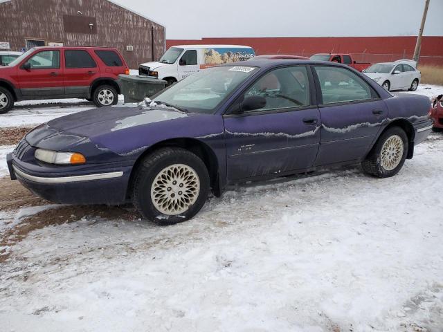 CHRYSLER CONCORDE L 1997 with VIN 2C3HD56F0VH640037 - Photo from auction