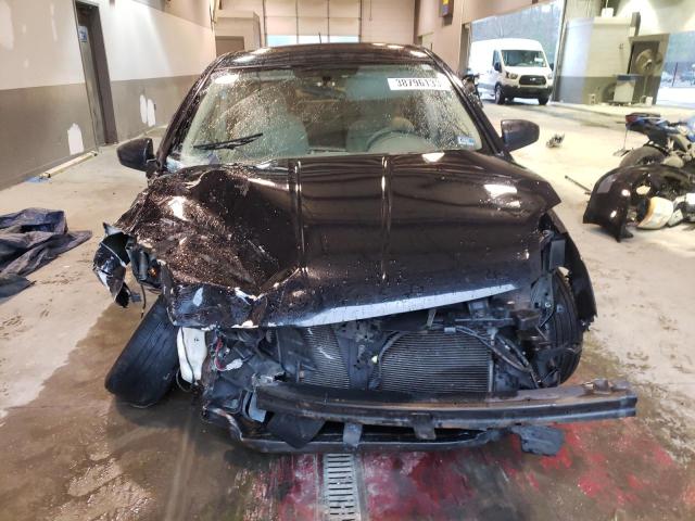 Photo 5 from auction – 2007 NISSAN SENTRA 2.0 with VIN 3N1AB61E47L641910