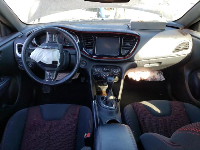 Photo 8 from auction – 2016 DODGE DART SXT with VIN 1C3CDFBB5GD624564
