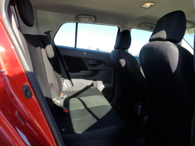 Photo 10 from auction – 2010 TOYOTA SCION XD with VIN JTKKU4B42AJ058457