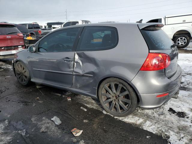 Photo 2 from auction – 2008 VOLKSWAGEN R32 with VIN WVWKC71K28W061822