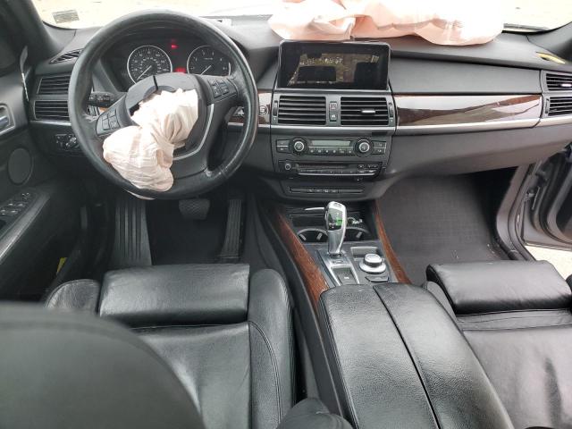 Photo 8 from auction – 2007 BMW X5 4.8I with VIN 5UXFE83537LZ41953