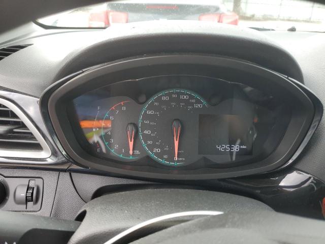 Photo 9 from auction – 2020 CHEVROLET SPARK 1LT with VIN KL8CD6SA7LC448225