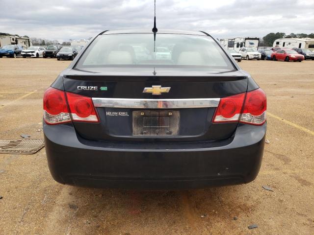 Photo 6 from auction – 2014 CHEVROLET CRUZE with VIN 1G1P75SZ4E7100287
