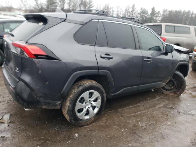 Photo 3 from auction – 2019 TOYOTA RAV4 LE with VIN 2T3F1RFV4KW023892