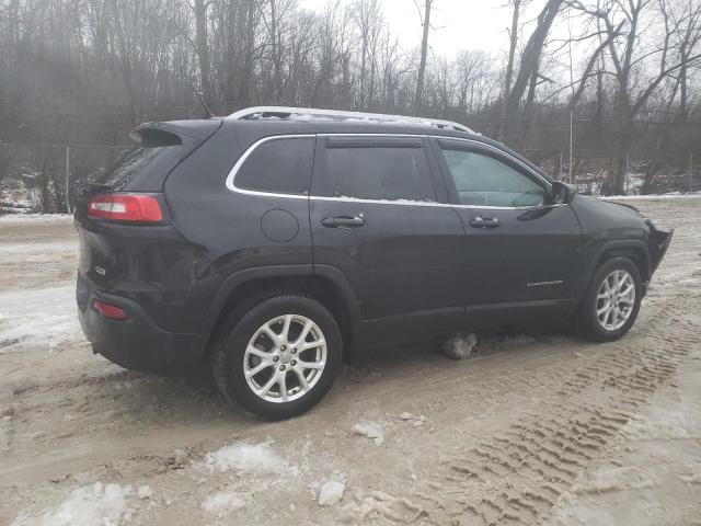 Photo 3 from auction – 2015 JEEP CHEROKEE L with VIN 1C4PJLCB8FW766428