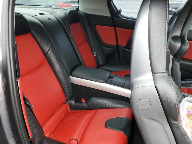 Photo 10 from auction – 2008 MAZDA RX8 with VIN JM1FE173X80214913