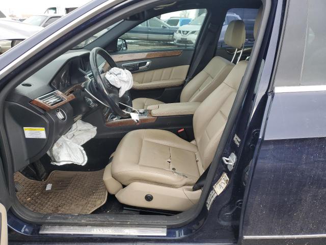Photo 7 from auction – 2012 MERCEDES-BENZ E 350 4MAT with VIN WDDHF8JB5CA577322
