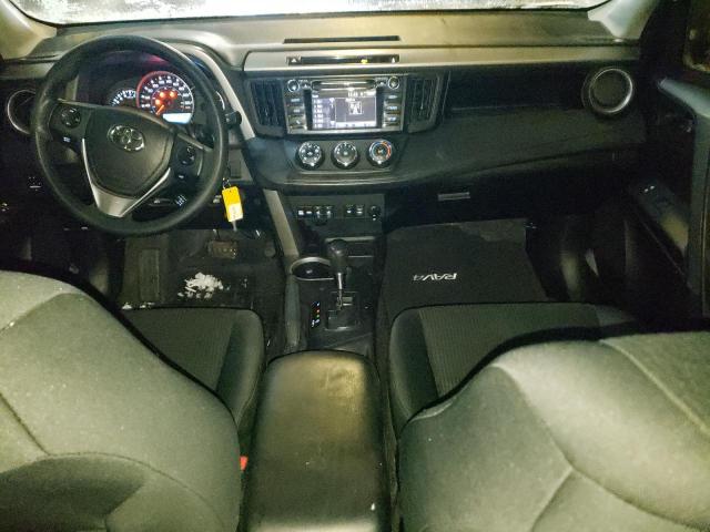 Photo 8 from auction – 2016 TOYOTA RAV4 LE with VIN 2T3ZFREV9GW312127