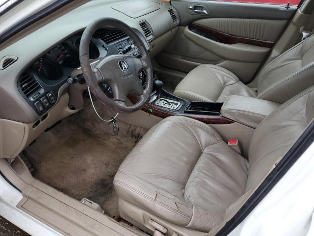 Photo 7 from auction – 2003 ACURA 3.2TL with VIN 19UUA56653A051615
