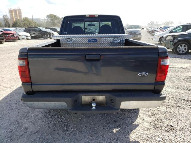 Photo 6 from auction – 2002 FORD RANGER SUP with VIN 1FTYR44E22TA25554