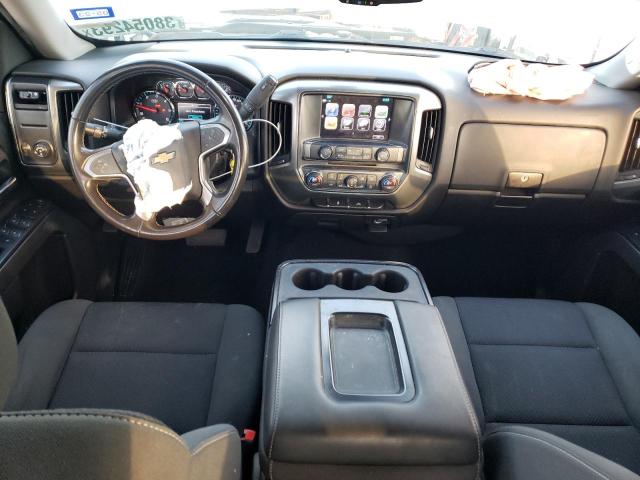 Photo 8 from auction – 2018 CHEVROLET SILVERADO with VIN 3GCUCRER6JG273154