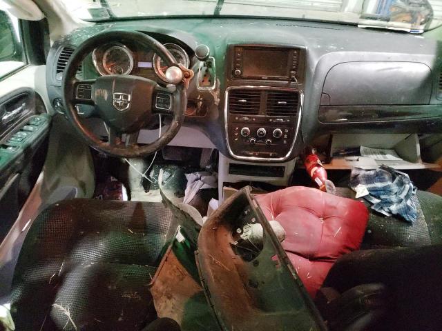 Photo 8 from auction – 2020 DODGE GRAND CARA with VIN 2C4RDGBG4LR222033