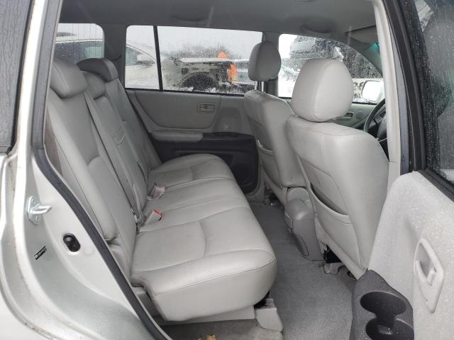 Photo 10 from auction – 2007 TOYOTA HIGHLANDER with VIN JTEHW21A970037185