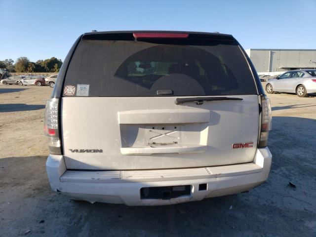 Photo 6 from auction – 2008 GMC YUKON with VIN 1GKFC13C58J201075