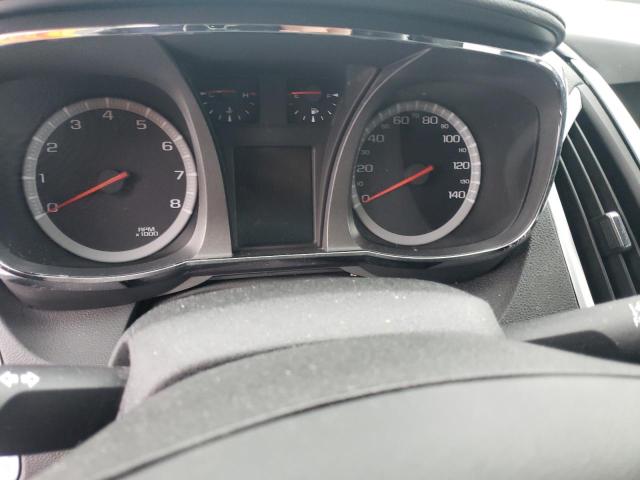 Photo 9 from auction – 2017 GMC TERRAIN SL with VIN 2GKFLUEK0H6238876