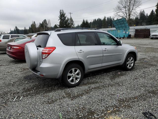Photo 3 from auction – 2010 TOYOTA RAV4 LIMIT with VIN 2T3DF4DV1AW043580