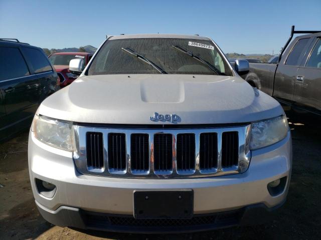 Photo 5 from auction – 2012 JEEP GRAND CHER with VIN 1C4RJFAG0CC332087