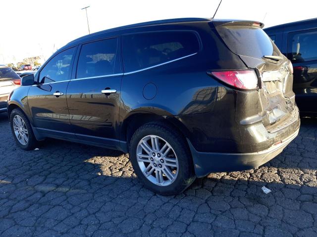 Photo 2 from auction – 2015 CHEVROLET TRAVERSE L with VIN 1GNKRGKD4FJ176468