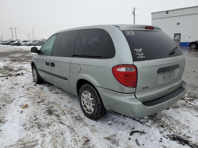 Photo 2 from auction – 2004 DODGE GRAND CARA with VIN 1D4GP24R44B561300