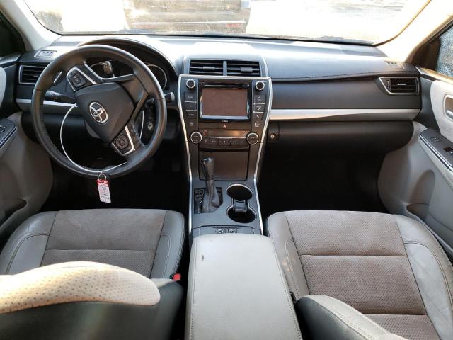 Photo 8 from auction – 2017 TOYOTA CAMRY XSE with VIN 4T1BF1FK7HU678301