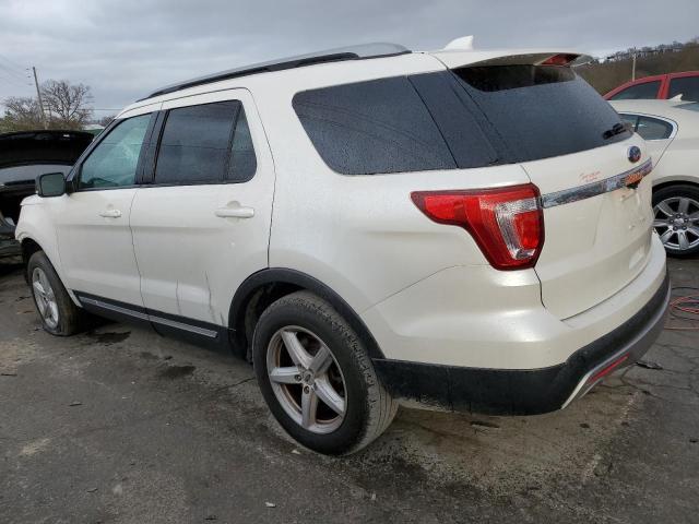Фото 2 с аукциона – 2017 FORD EXPLORER X с VIN 1FM5K8D8XHGD77786