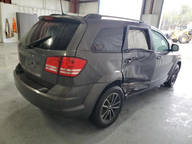 Photo 3 from auction – 2018 DODGE JOURNEY SE with VIN 3C4PDCAB7JT530765