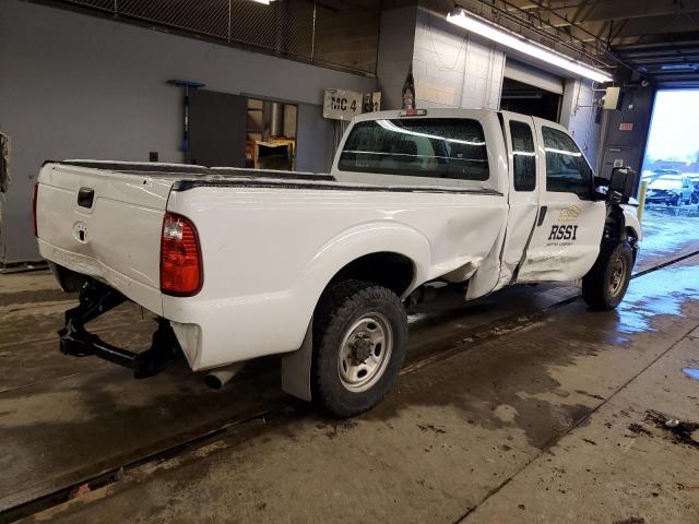 Photo 3 from auction – 2015 FORD F250 SUPER with VIN 1FT7X2A66FEC49293